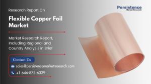 Flexible Copper Foil Market