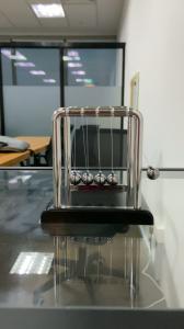 Newton's Cradle