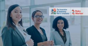 AGRC & Risky Women Partner Up