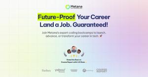 Metana Tech Bootcamps