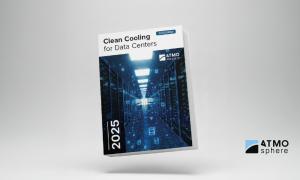 Clean Cooling for Data Centers 2025 Report