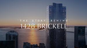 The Story Behind 1428 Brickell