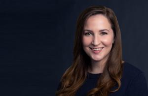 Bridget Deiters, managing director at InCloudCounsel