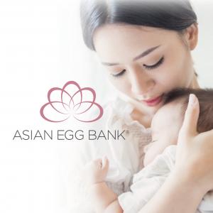 Asian Egg Bank is headquartered in San Diego and has positioned itself as a leading provider of donor eggs with a strong focus on Asian donor availability.