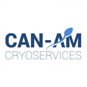 CAN-AM Cryoservices is Canada’s largest and most trusted distributor of donor sperm and eggs,.