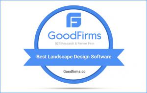 Best Landscape Design Software