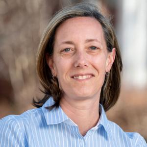 Dr. Mary Ellen Pethel, Nashville Sites Executive Director Profile Photo