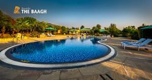 Preferred Resort in Jim Corbett for Wildlife Tourists