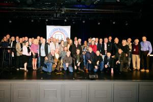 Entertainer Motorcoach Hall Of Fame Class of 2025 & Hall of Fame Members & Staff