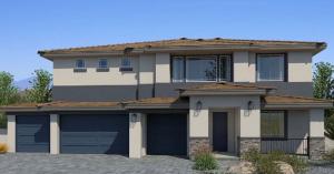 Exterior image of Icarus Behavioral Health Nevada