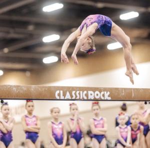 Classic Rock Invitational