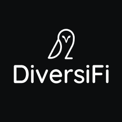 DiversiFi logo