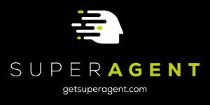 SUPERAGENT AI Logo
