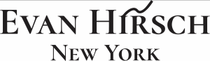 Evan Hirsch New York Logo