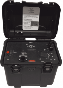 326P Artificial Resistive Load