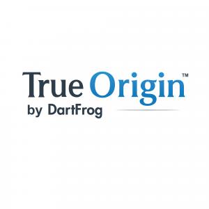 True Origin™ by DartFrog