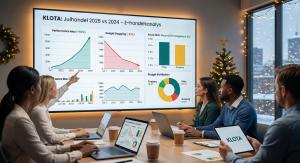 E-commerce Holiday season at KLOTA 2025 - Performance Max