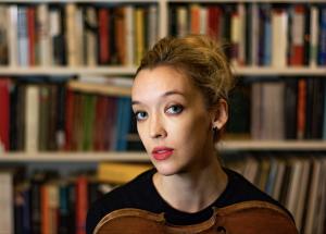 Lauren Cauley violinist, chamber music, Brooklyn native