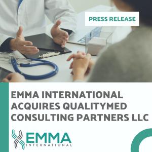 EMMA International Launches AI Solutions for Life Sciences Industry