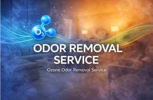 CE Odor Removal