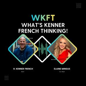 Logo for WKFT.ai, an autonomous media network by VastSolutionsGroup.com focused on artificial intelligence, entrepreneurship, and finance.