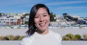 Karen Chiang, VP of Channel, Rhombus