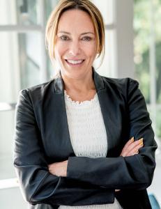 Jill Carrade, Executive Loan Officer