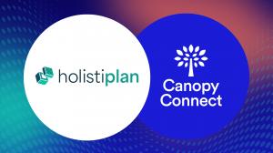 Holistiplan and Canopy Connect