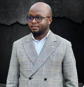 The Pinnacle Kigali, Kevin Githinji Mbugua, General Manager