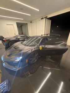 Ferrari Transport Company