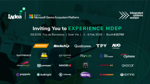 Experience MDEP Partners