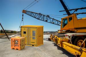 Energy Storage Systems