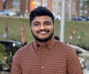 Rohith Reddy, Senior Oracle HCM Techno-Functional Consultant with 10+ enterprise implementations