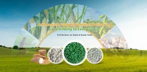premium ammonium sulfate granular supplier