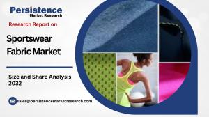 Sportswear Fabric Market Trends