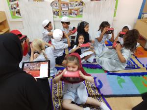 Learning Tolerance in Virtual Reality