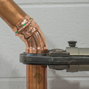 QuickFitting SurePress