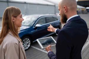 Car Sales Trends 2025