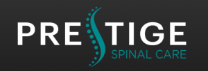 Prestige Spinal Care logo