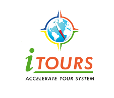 itours Logo