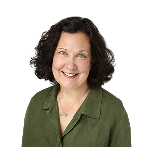 Neena Ballard Headshot