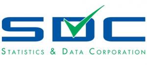 Statistics & Data Corporate Logo