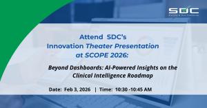 Beyond Dashboards: AI-Powered Insights on the Clinical Intelligence Roadmap