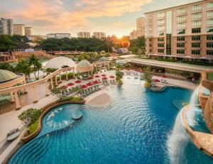 Sunway Resort Malaysia