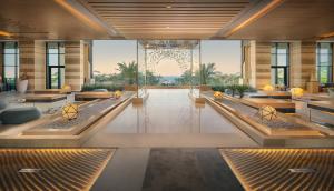 Saadiyat Rotana Resort Abu Dhabi