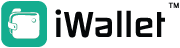 The iWallet Logo