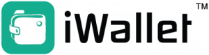 The iWallet Logo