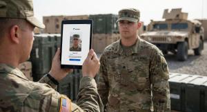 FacialDx Wellness Screening Software for Military and First Responder Wellness