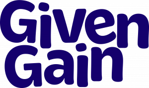 GivenGain logo