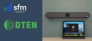 SFM appointed by DTEN